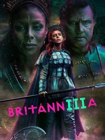 britannia staffel 3|britannia staffel 3 stream.